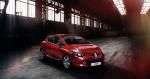 Renault Clio 2013 года